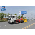 Dongfeng 4x2 15cbm Hakenlift Müllwagen